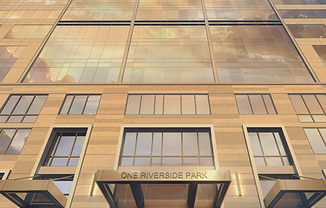 50 RIVERSIDE BLVD