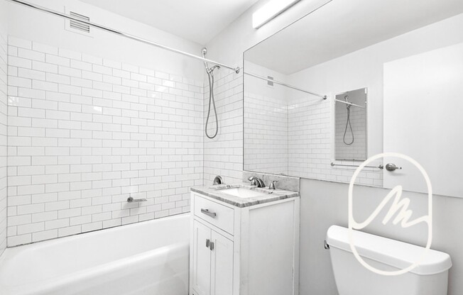 Studio, 1 bath, 440 sqft, $4,100, Unit 5N