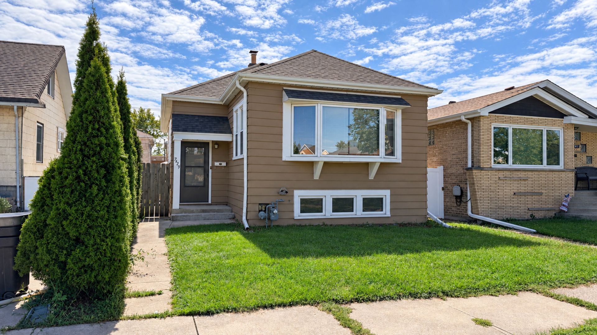 Renovated 3 Bed, 1 Bath Home in Summit