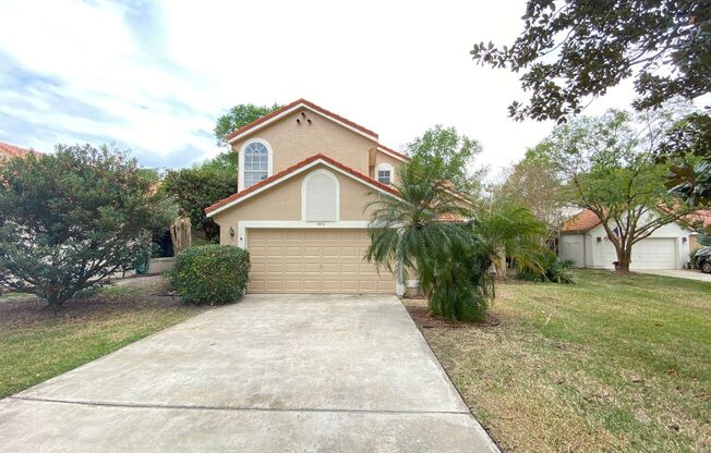 3 beds, 2.5 baths, $2,550