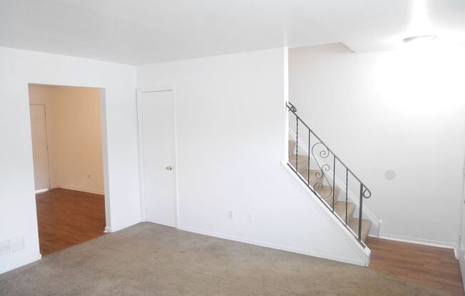 Charming Townhome in Elkton, MD!