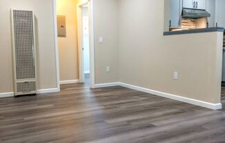 1 bed, 1 bath, 500 sqft, $2,495, Unit #4