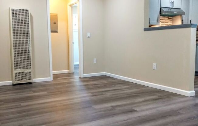 1 bed, 1 bath, 500 sqft, $2,495, Unit #4