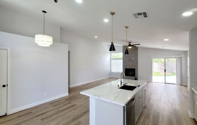 5223 Intermission Ct - 3 bedrooms, 2 bathrooms , 1385 SQFT