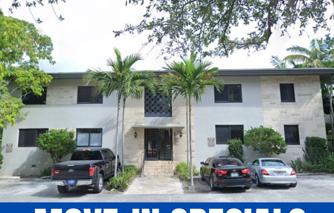 3201 Aviation Avenue | Coconut Grove