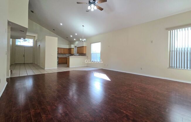 Spacious 4-Bedroom Home Available Now at Phillips Oaks!