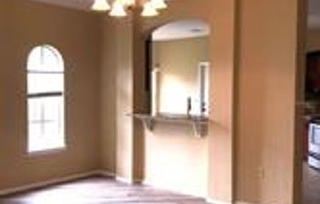 Lake Mary 2 Bedroom/2 Bath Second Floor Condominium With 2 Car-Garage Available Now!