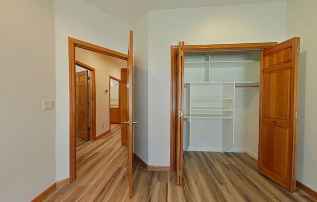 3 Bedroom House ~ Close to Corvallis Country Club ~ 55+ Community