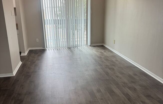 Windchase Flats & Townhomes