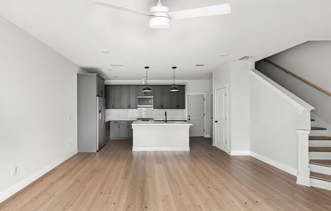 HARMON West Meade by Crescent Communities