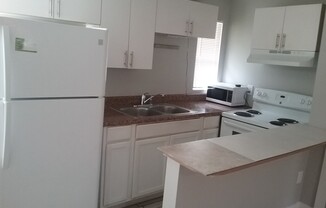 1 bed, 1 bath, $995