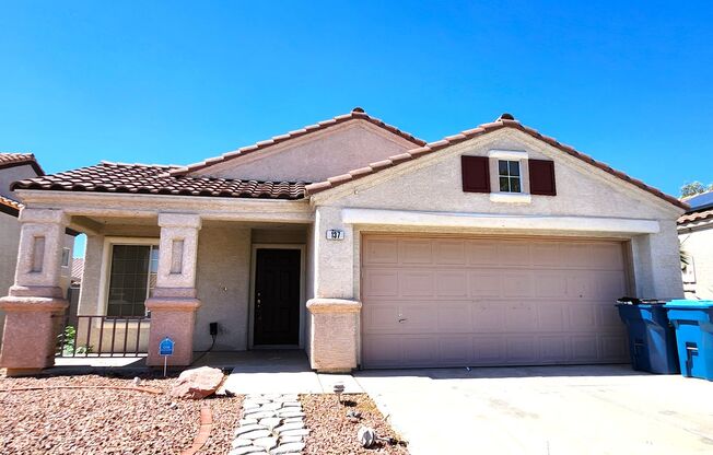 Single Story Pool Home in the South East 137 Windy Creek