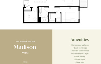 Partner-provided photo for $2695 unit
