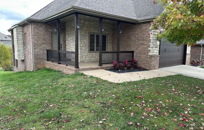 An Exceptional Corner-Lot Estate with Resort Amenities & Spa-Inspired Living