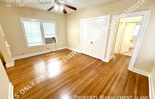 127 W. Craig Pl