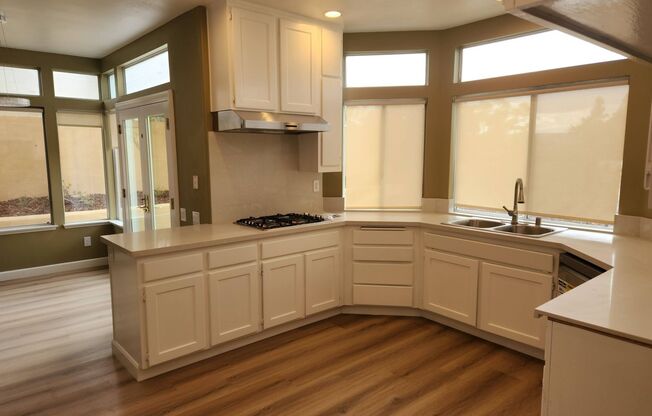 Carmel Valley 4 Bedroom House