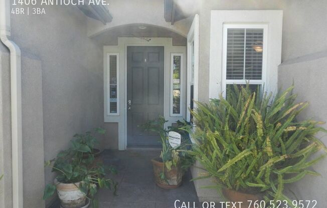 1406 ANTIOCH AVE