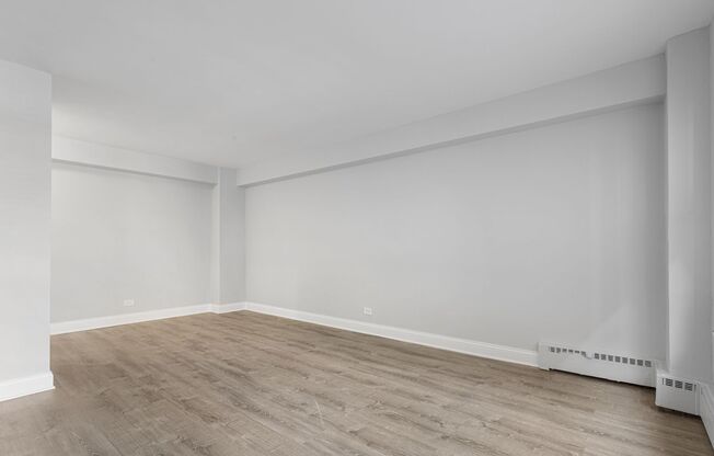 Studio, 1 bath, 405 sqft, $1,675, Unit 205