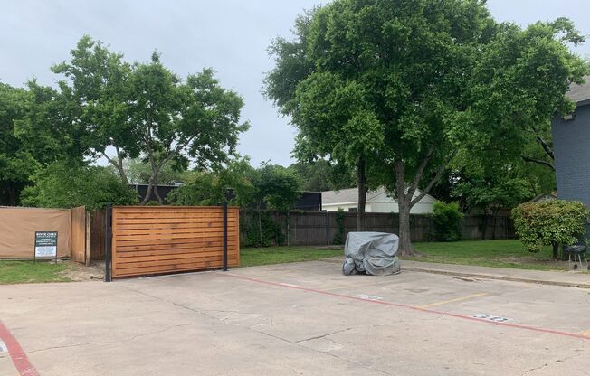Charming 1-Bedroom Apartment in Fort Worth – 700 Sq. Ft.