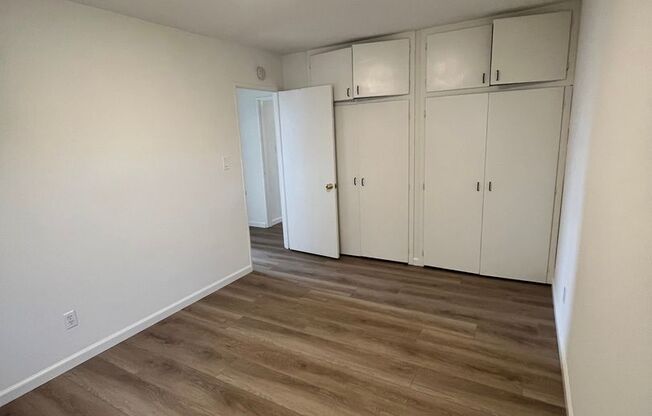 2 beds, 1 bath, 925 sqft, $3,200, Unit 4805