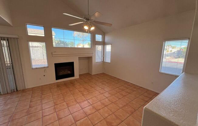 Charming 3-Bedroom Home