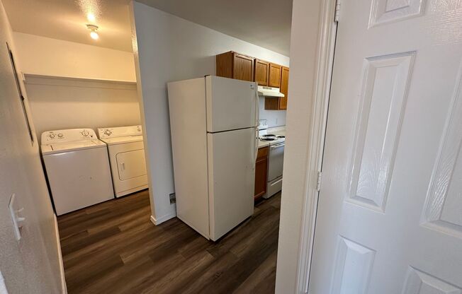 2 beds, 1 bath, $1,050, Unit 1777 W Preservation Dr Apt 5 Downstairs