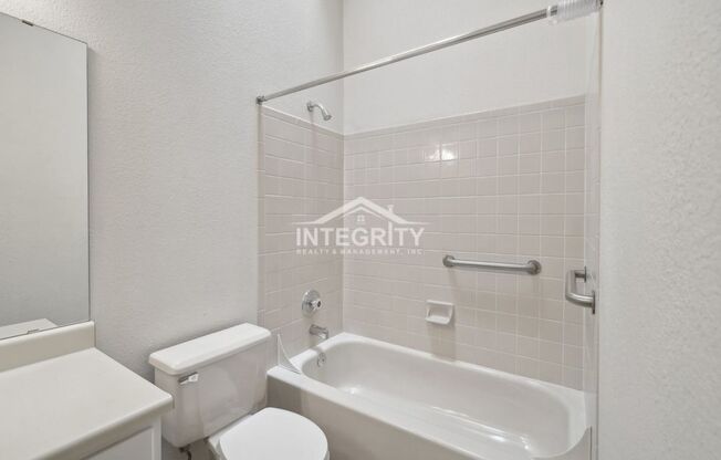 2 beds, 2.5 baths, $2,350