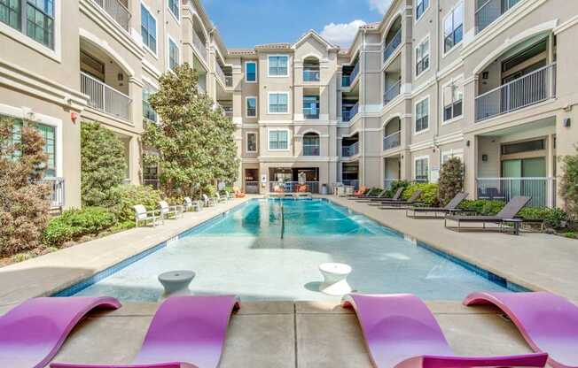 1 and 2 bedroom north dallas apartments for rent