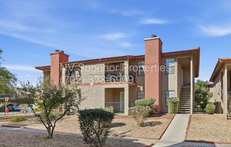 SW!! 1st Floor condo!! Balcony!! Fire Place!! Community Pool!!! Park!! Pet Friendly (Cats & small dogs)!!