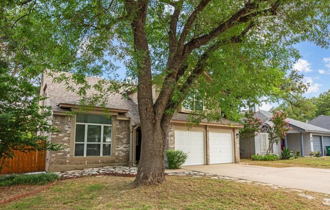 1108 Forest Oaks Path Cedar Park, TX 78613