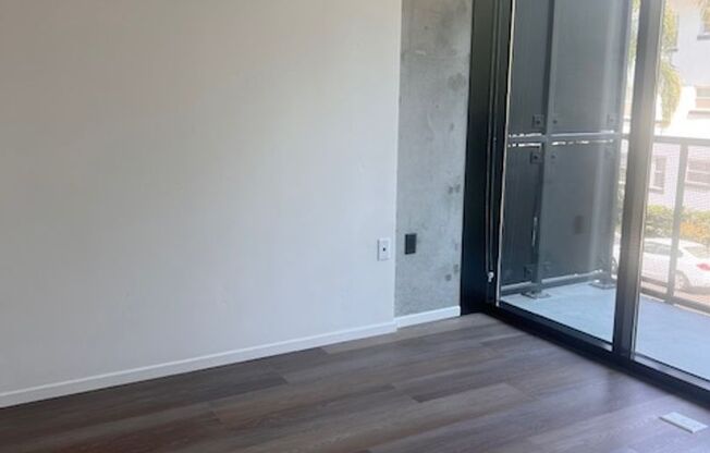 1 bed, 1 bath, 478 sqft, $2,495, Unit 204