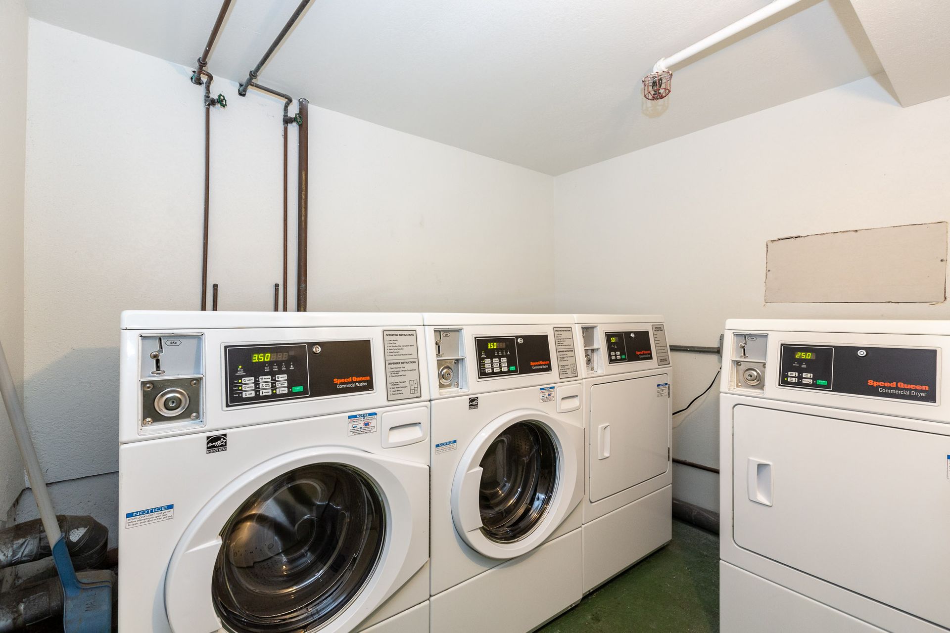Cow Hollow: Remodeled Studio 1 Block from Union Street