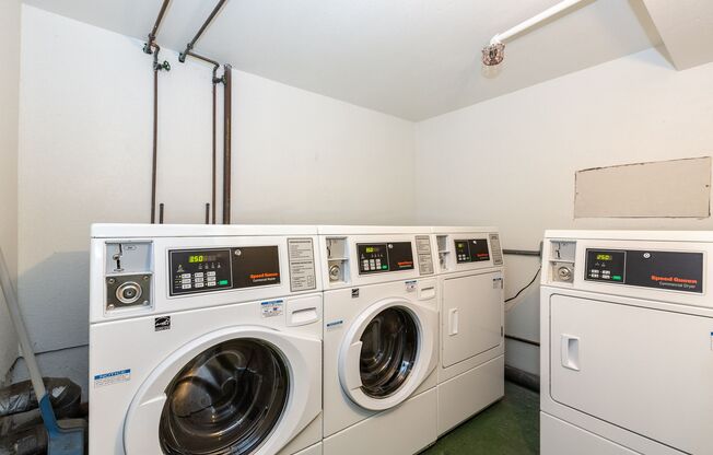 Cow Hollow: Remodeled Studio 1 Block from Union Street