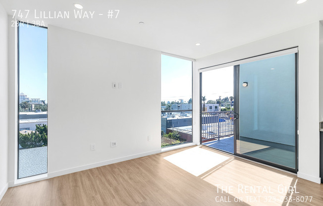 747 LILLIAN WAY