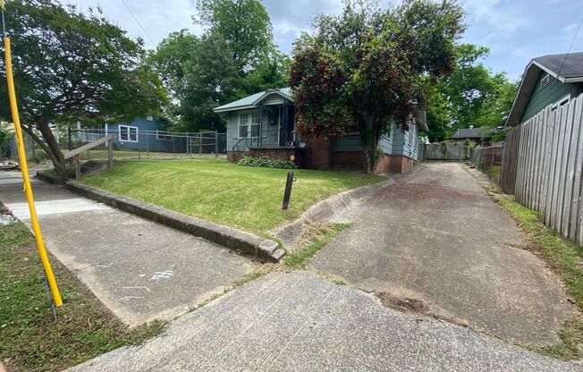 1108 Foster Avenue