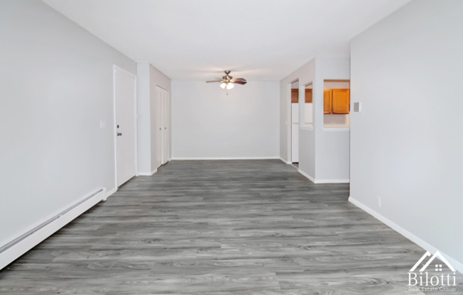 Northfield Manor Apartments