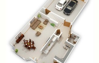 Partner-provided photo for $1950 unit