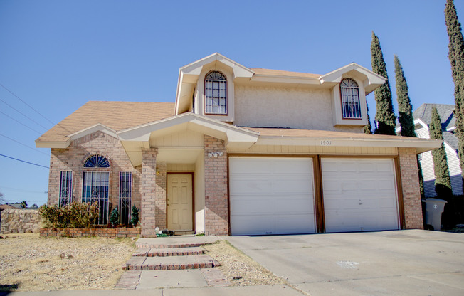 SPACIOUS EASTSIDE HOME