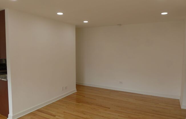 Winthrop Suites Apartments