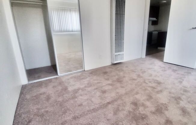 1 bed, 1 bath, 536 sqft, $1,895, Unit 27