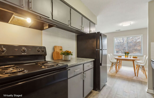 Applewood At The Cove Apartments