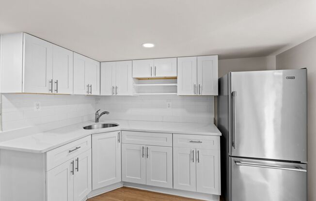 Renovated Charming Cape Cod in Takoma Park!