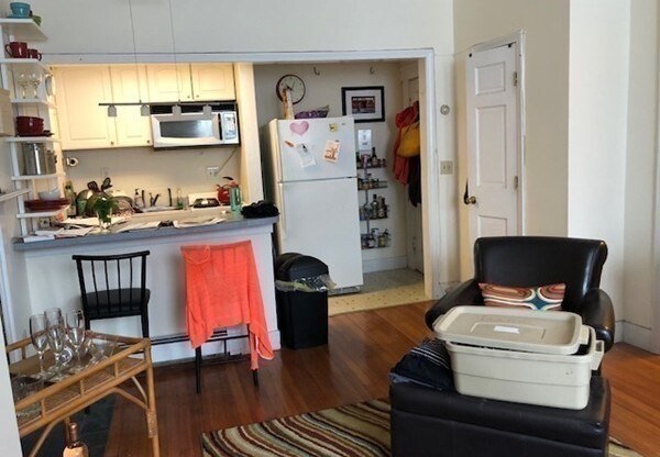 1 bed, 1 bath, 510 sqft, $2,900, Unit 3