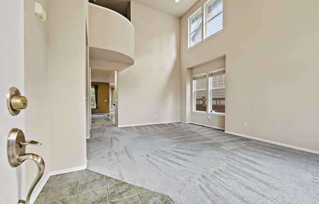 3-Bed, 2.5-Bath Beautiful Home in Issaquah Highlands
