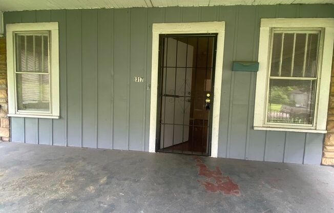 Welcome to your new home at 1317 Gulfport St, Birmingham, AL 35224!