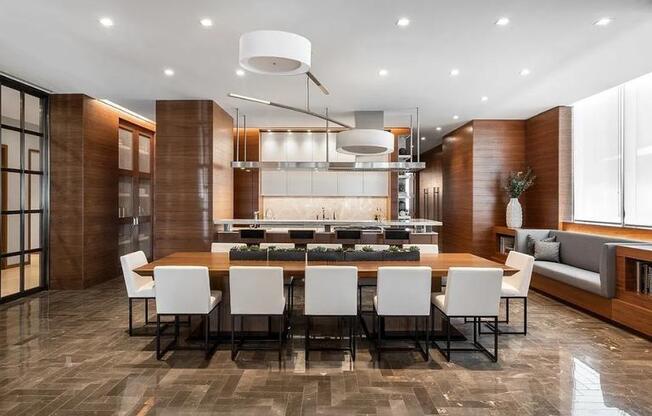 1 bed, 1.5 baths, 920 sqft, $7,500, Unit 12L