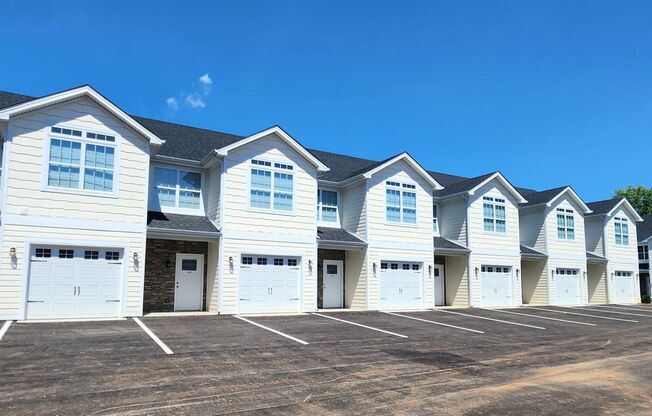 Summerland Townhomes