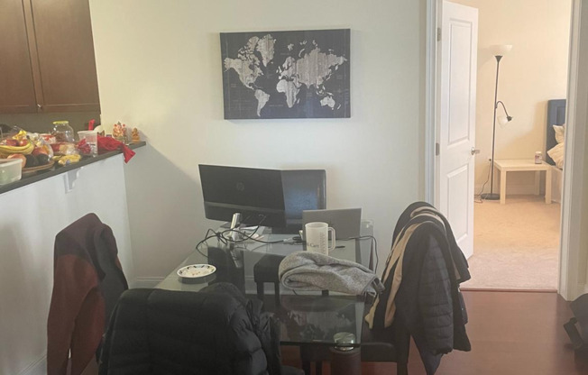 500 Regatta Dr Unit 2503