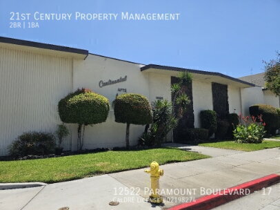 12522 PARAMOUNT BLVD