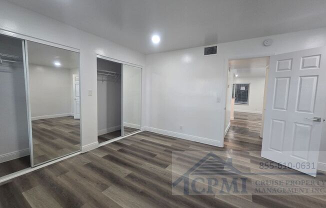 1 bed, 1 bath, 852 sqft, $1,795, Unit 9